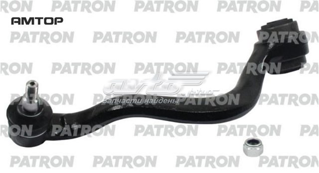 PS5241R Patron Рычаг передней подвески нижний, правый