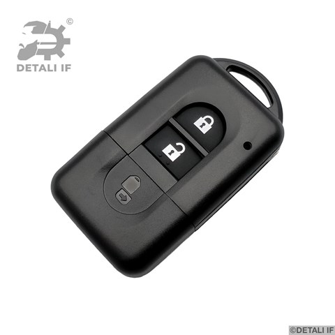 Купить DF16506 Detali IF Брелок управления сигнализацией