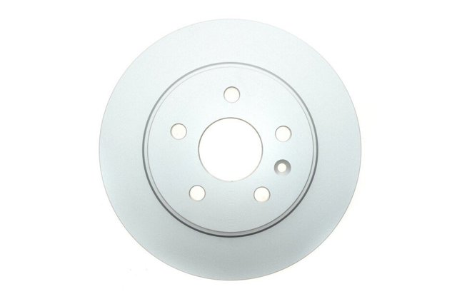 Купить 231002C Metelli Диск тормозной задний