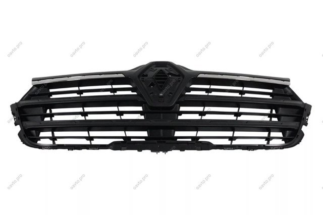 Облицовка радиатора Renault (RVI) 623104956R цена, от 333.90 USD