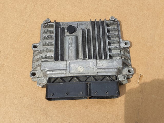 A6645404432 Ssang Yong 