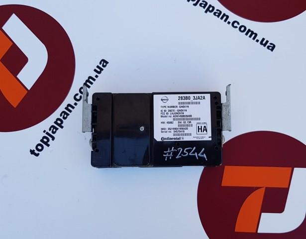  Nissan/Infiniti 283B03JA2A цена, от 108.30 USD