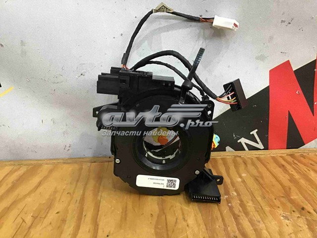 Контактное кольцо подушки безопасности Tqparts TQ10491 цена, от 48.96 USD