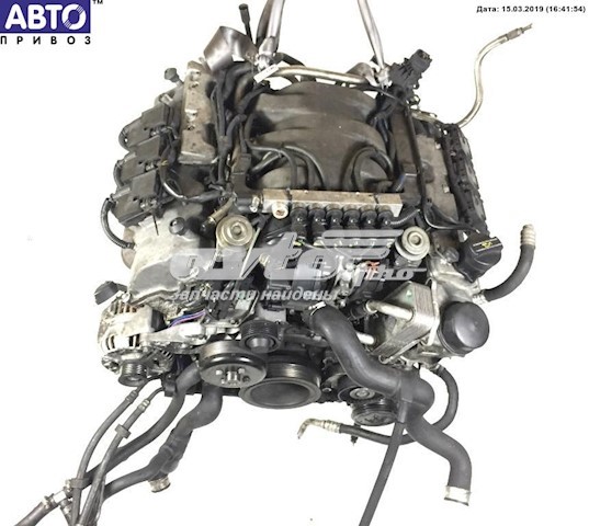 ДВС в сборе Mercedes M112946 цена, от 814.23 USD