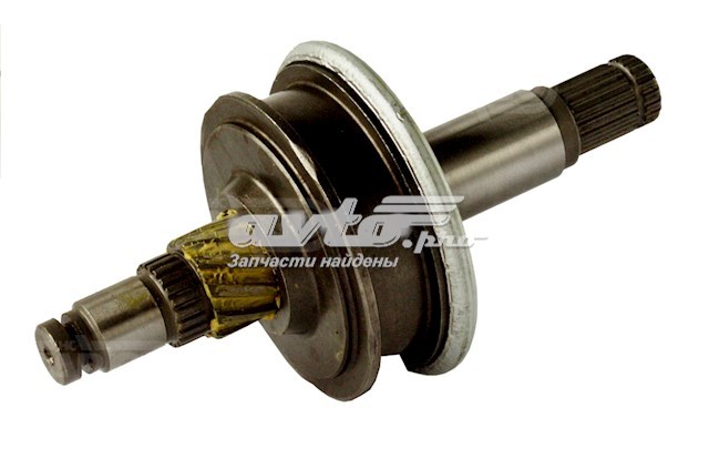 Редуктор стартера Cargo 231269 цена, от 40.51 USD