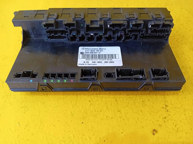  Mercedes 2115453501 цена, от 165.41 USD