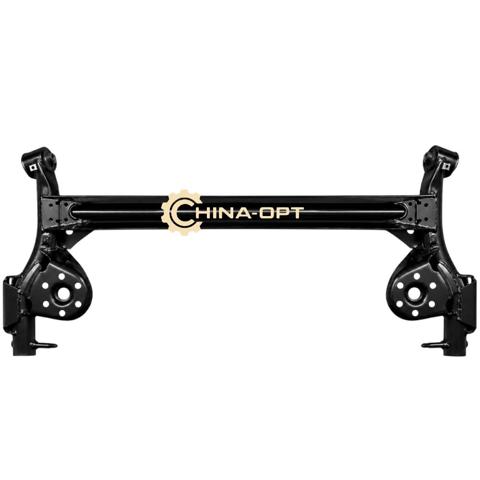 Балка задней подвески поперечная Chery S18D3301010 цена, от 240.44 USD