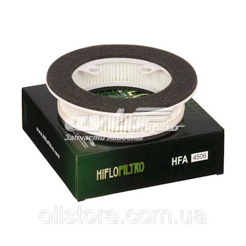 HFA4506 Hiflofiltro Воздушный фильтр двигателя
