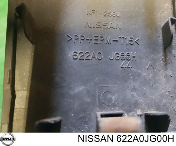  Nissan/Infiniti 622A0JG00H цена, от 8.47 USD
