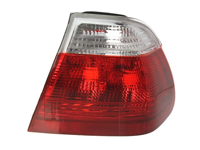 Фара задняя правая внешняя Depo/Loro/Abakus 4441906RUECR цена, от 40.37 USD