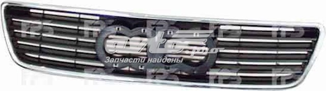 Купить FP0013990 FPS Решетка радиатора