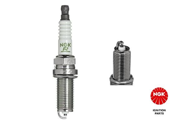 Свеча зажигания NGK LFR6C11 цена, от 7.20 USD