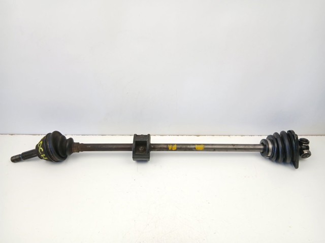 Привод передний правый Seat Ibiza I хэтчбек (021A) (1984 - 1993) цена, от 155.65 USD