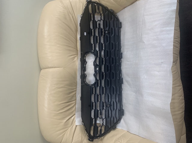 Облицовка радиатора VAG 4KE853651HT94 цена, от 608.13 USD
