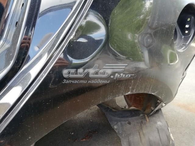 Pára-lama traseiro esquerdo Mazda GSYD71410 preço, a partir de  