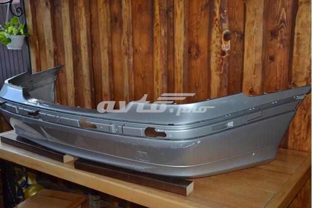 Задний бампер A2038851625 Mercedes