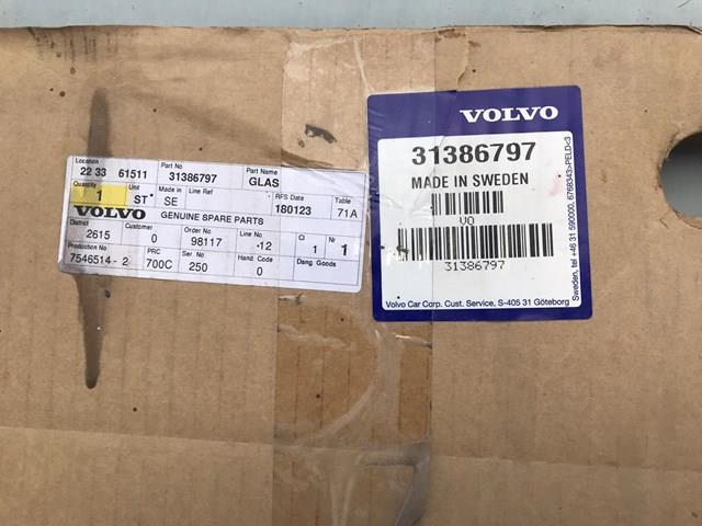 Купить 31386797 Volvo 