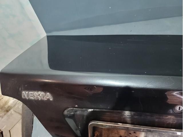 Крышка багажника Daewoo Nexia II седан (N150) (2008 - 2016) цена, от 63.36 USD