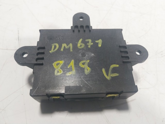LR117892 Land Rover 