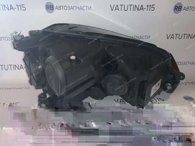 Левая фара 44917 VALEO