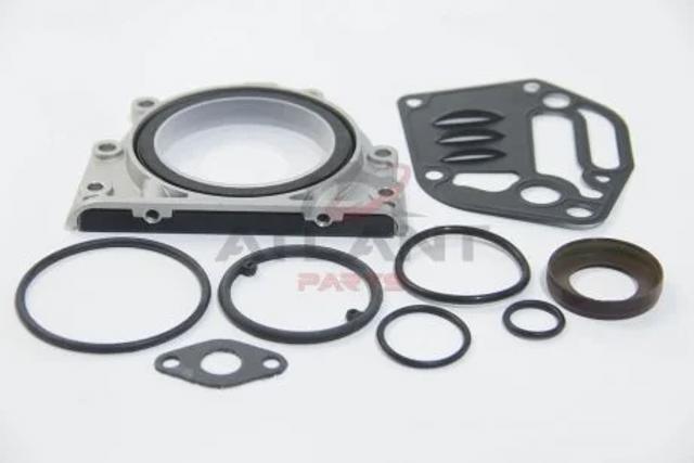 Нижний комплект прокладок двигателя BGA CK2596 цена, от 41.84 USD