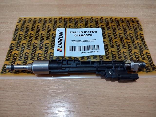 Купить 01LB0370 Libron Клапанная форсунка