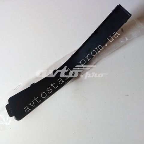 Накладка бампера переднего, правая Tempest 0130072922C цена, от 6.66 USD