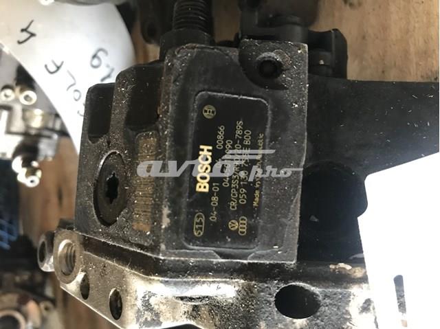 ТНВД 0445010090 Bosch