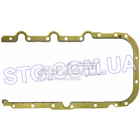 Прокладка масляного поддона Fel-pro OS30692R