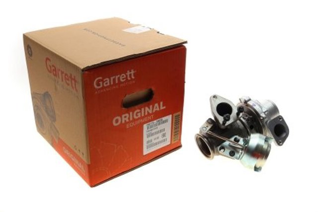 788778-5003S Garrett turbina