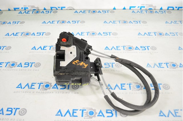 81420A7011 Hyundai/Kia Замок двери задней правой