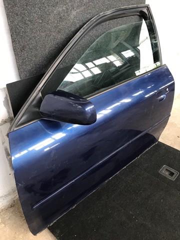 Compre Porta dianteira esquerda Audi A3 