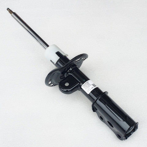 LB5Z18124A Ford Амортизатор передний правый