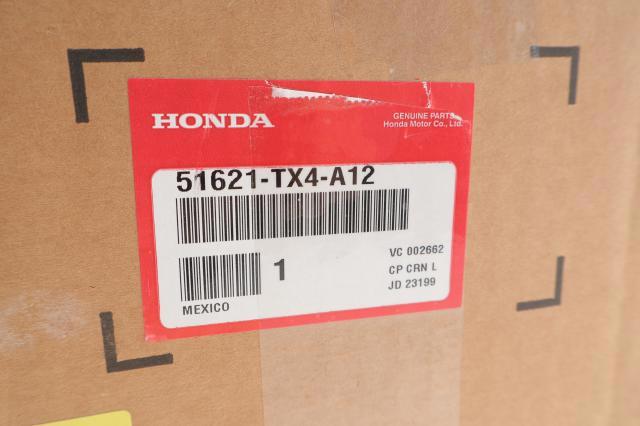Купить 51621TX4A12 Honda Амортизатор передней подвески