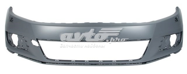 Передний бампер FP7428901 FPS