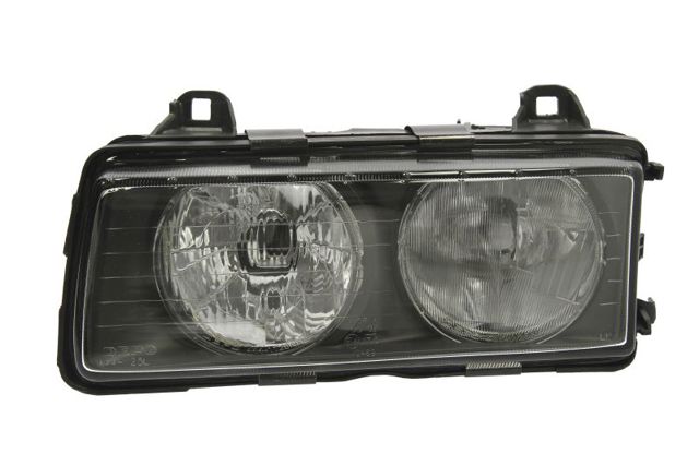 Фара левая Depo/Loro/Abakus 4441125LLDE цена, от 97.41 USD