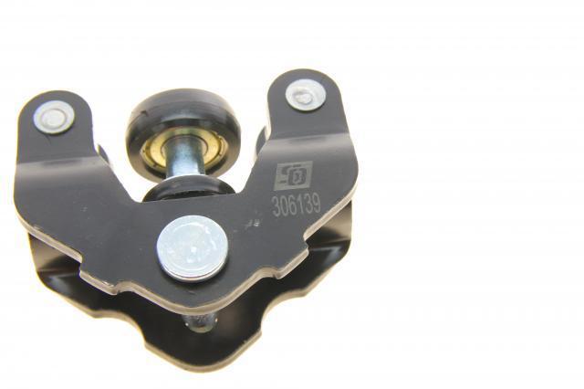 Ролик двери боковой/сдвижной, правый центральный Solgy 306139 цена, от 13.76 USD