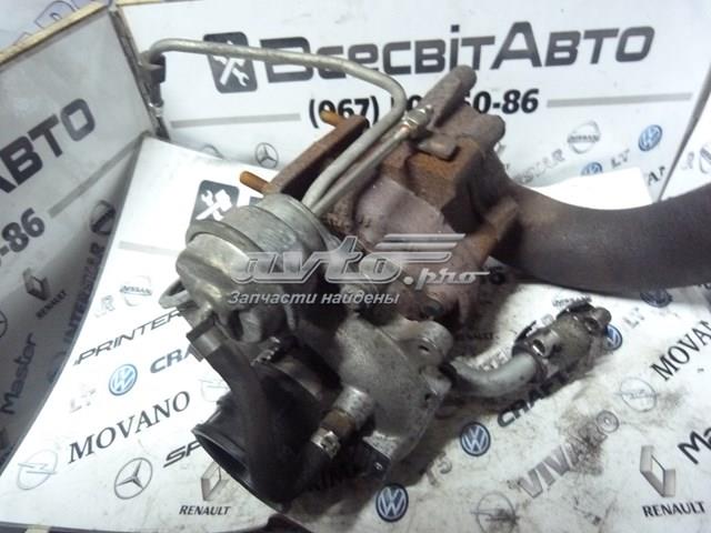 Турбонагнетатель Borg-Warner 53039880067 цена, от 467.45 USD