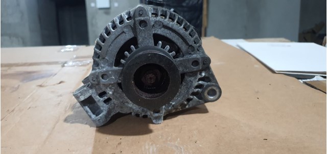  LR140624 Land Rover