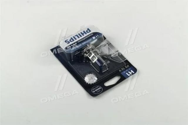 12258DVB1 Philips Лампочка дальнего света