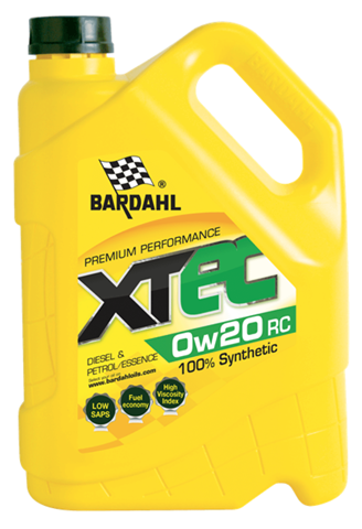 33013 Bardahl 