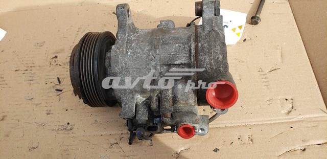 64529225703 BMW compressor de aparelho de ar condicionado