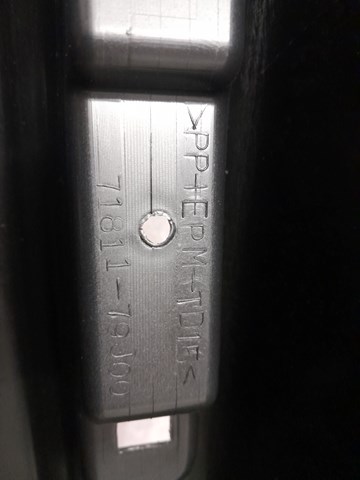 7181179J00 Suzuki 