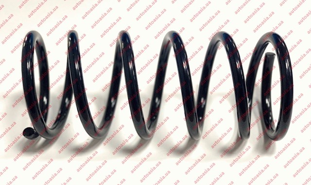 Задняя пружина S212912011 Chery