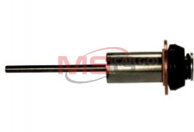 Kit de reparação do motor de arranco para Toyota RAV4 I Cabrio SXA 10