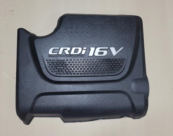 Крышка двигателя 292402F600 Hyundai/Kia
