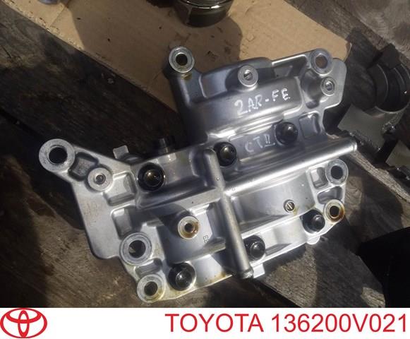 136200V011 Toyota 