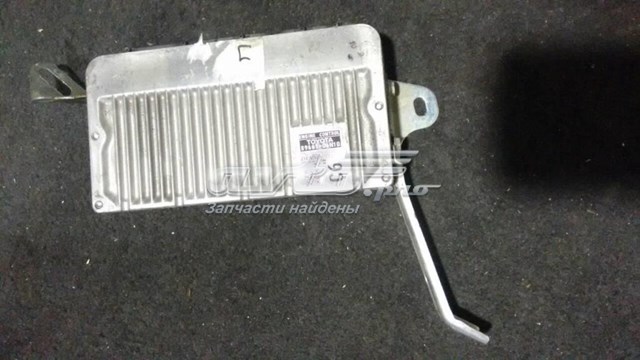 Блок управления двигателем 8966106N10 Toyota