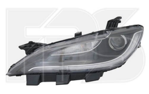  TYC FP1803R3T цена, от 205.34 USD