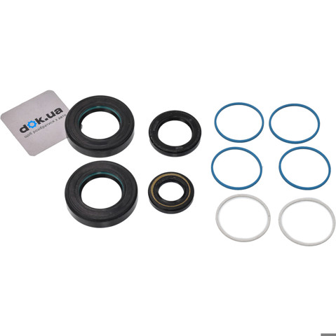РМК рулеовго механизма Emmetec SS9005KIT цена, от 30.72 USD